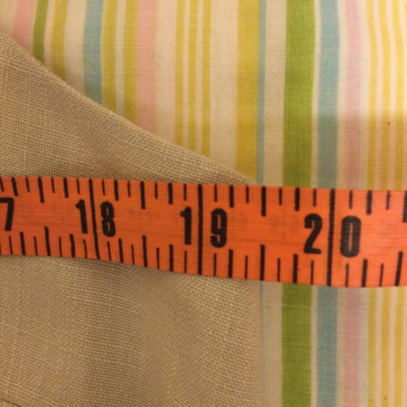 Beautiful Vintage Dress & Button up Top or "Jacket"Set by Jolibel - Picture 11 of 17